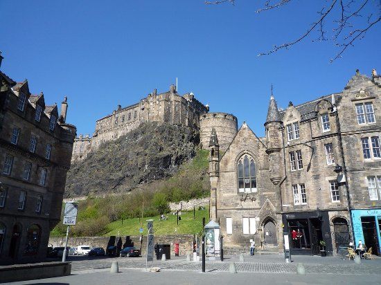 Grassmarket